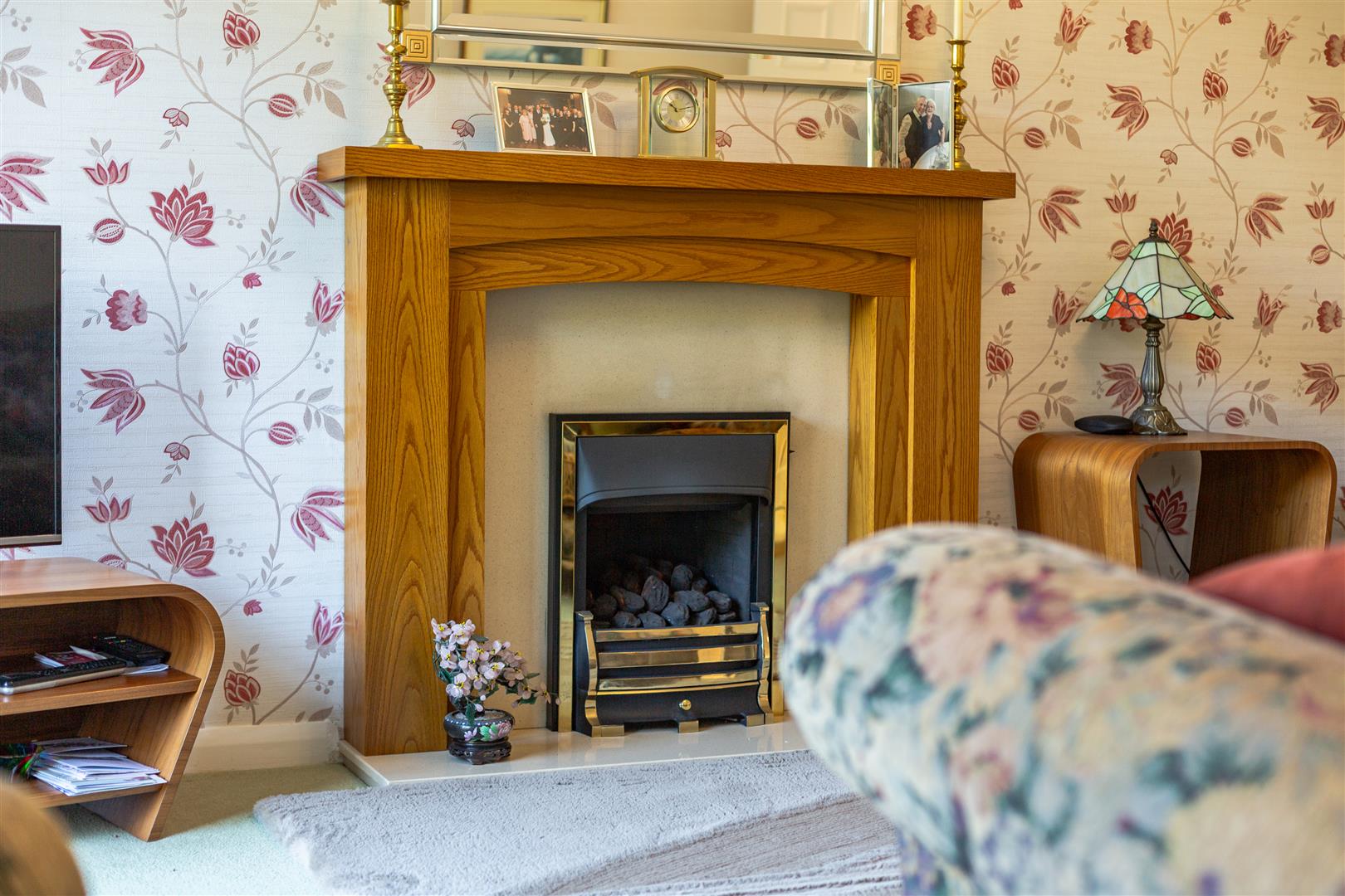 Parc Howard Avenue, Llanelli, SA15 3LQ